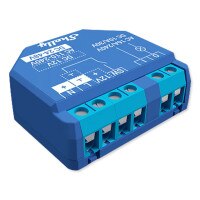 Shelly Wi-Fi Plus 1 with Dry Contacts