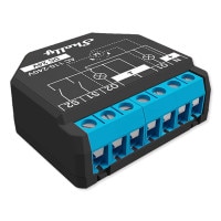 Shelly Wi-Fi Plus 2PM UL Smart Relay