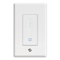Shelly Wi-Fi Plus Wall Dimmer