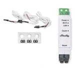 Shelly Pro 3EM-3CT63