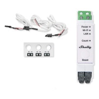 Shelly Pro 3EM-3CT63