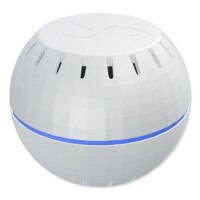 Shelly Wave Humidity and Temperature Sensor Long Range Z-Wave