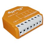 Shelly Wave i4 US Multi-Input Control Module, Z-Wave 800 & Z-Wave LR