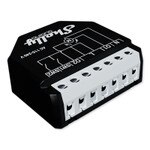 Shelly Wave Shutter UL US