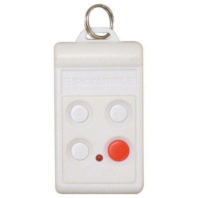 Skylink Wireless Security Keychain Transmitter (Open Box)