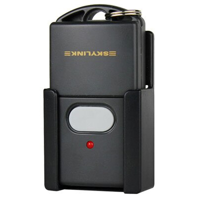 Skylink Universal Garage Door Keychain Transmitter Skylink Universal Garage Door Opener Keychain Remote Transmitter