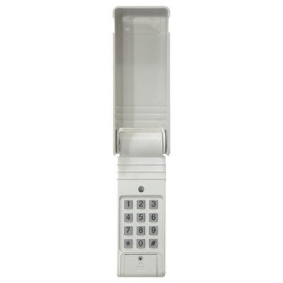 Skylink Universal Garage Door Keypad Entry Transmitter Skylink Universal Garage Door Opener Keypad Entry Transmitter