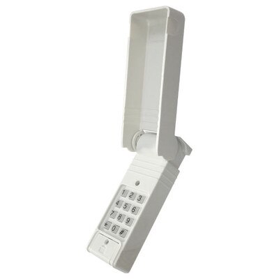 Skylink Universal Garage Door Keypad Entry Transmitter Skylink Universal Garage Door Opener Keypad Entry Transmitter