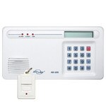 Skylink Wireless Security Emergency Dialer, 1-Way, With Panic Button