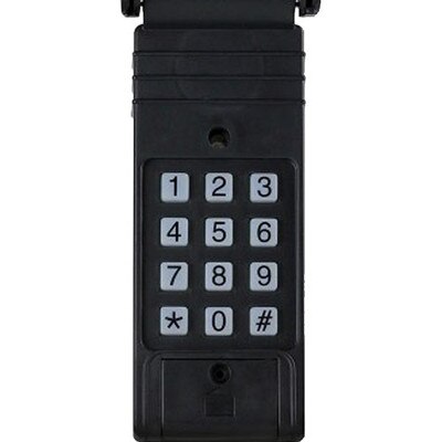 Skylink Garage Door Opener G6k Keypad Entry Transmitter Skylink Garage Door Opener Keypad Entry Transmitter