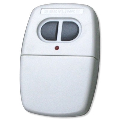Skylink Garage Door G6v Visor Remote Transmitter Skylink Garage Door Opener Visor Clip Remote Transmitter 2 On