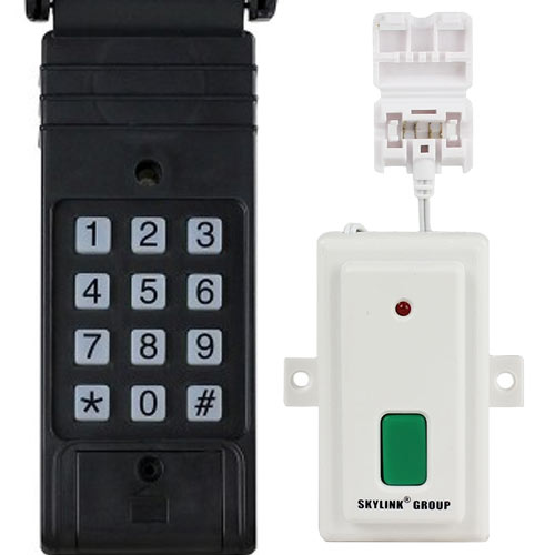 Skylink Smart Button Garage Door Opener G6k Keypad Entry Kit