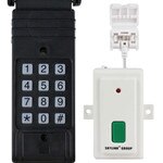 Skylink Smart Button Garage Door Opener G6k Keypad Entry Kit