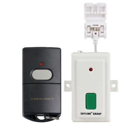 Skylink Smart Garage Door G6m Keychain Remote Kit
