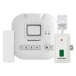 SkylinkNet Universal Garage Door Smartphone Monitor & Control Kit