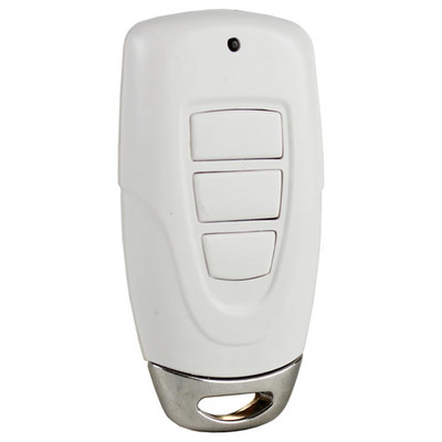 SkylinkHome 3-Button Keychain Remote