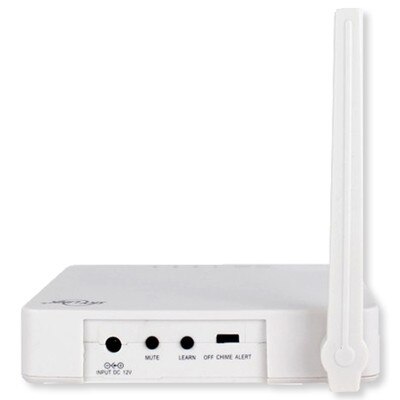 SkylinkNet Main Console/Indoor Siren (Open Box)