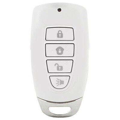 SkylinkNet Security Keychain Remote