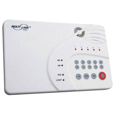 Skylink Wireless AAA+ Home Smart Center