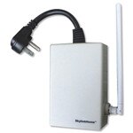 SkylinkHome Plug-In On/Off Control (Indoor/Outdoor)