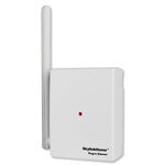 SkylinkHome Plug-In Dimmer for Security Systems
