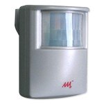 Skylink Wireless AAA+ Indoor/Outdoor Motion Sensor (Open Box)