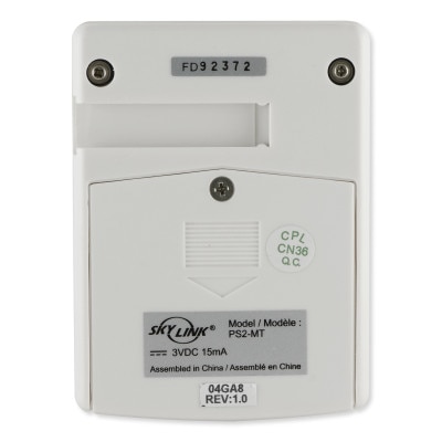 SkylinkNet Indoor/Outdoor Motion Sensor