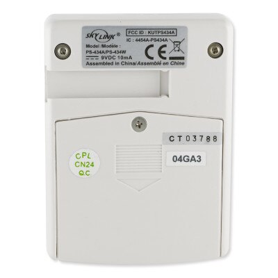 Skylink Wireless Security System Motion Sensor