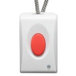 Skylink Wireless Security Panic Transmitter