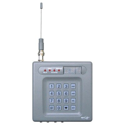 Skylink R4 Series Gate Door Control Receiver
