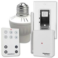 SkylinkHome Lighting Dimmer Starter Kit