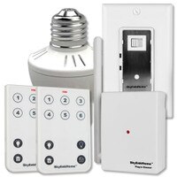 SkylinkHome Family Lighting Starter Kit