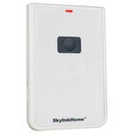 SkylinkHome 1-Button SkylinkPad Remote (Open Box)