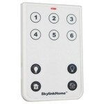 SkylinkHome 10-Button SkylinkPad Remote