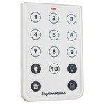 SkylinkHome 14-Button SkylinkPad Deluxe Remote