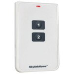 SkylinkHome 2-Button SkylinkPad Remote