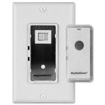 SkylinkHome Dimmer Wall Switch with Snap-On Remote