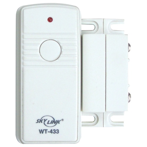 Skylink Wireless Security System DoorWindow Sensor