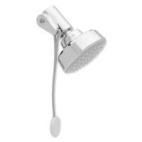evolve Single Function Showerhead + Shower Start TSV3