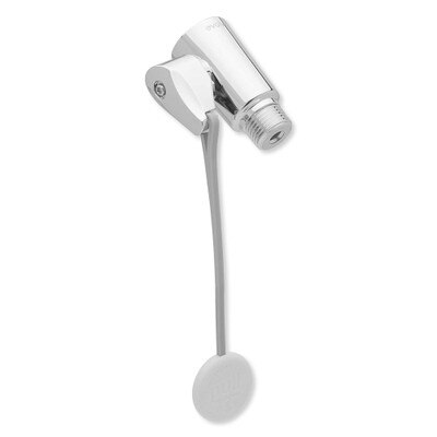 evolve Single Function Showerhead + Shower Start TSV3