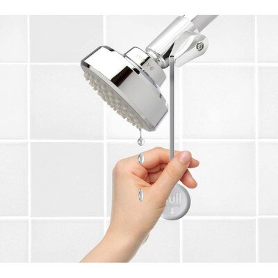 evolve Single Function Showerhead + Shower Start TSV3