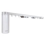 Somfy Irismo 35 (Mini DC) RTS Drapery Motor