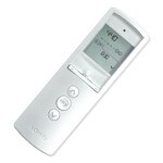 Somfy Telis 1 Chronis RTS Pure Remote, 1-Channel (Open Box)