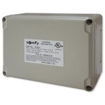 Somfy Universal RTS Receiver Control (Open Box)