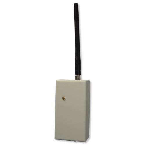 Somfy RTS Repeater