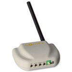 Somfy Universal RTS Interface II, 16-Channel