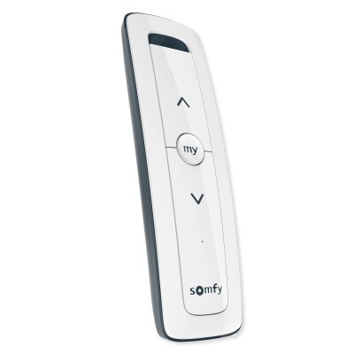 Somfy Situo RTS Pure II Remote, 1 Channel