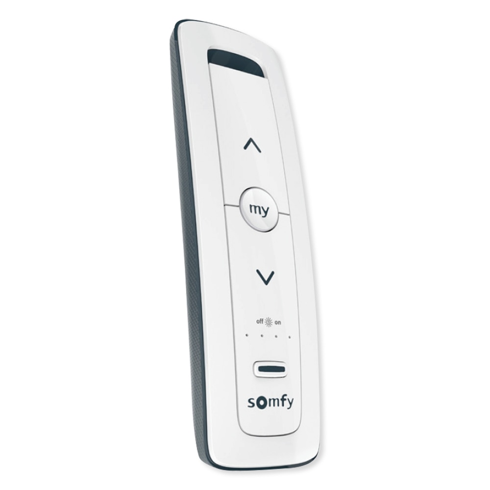 Somfy+Situo+5+Pure+II+io+Roller+Shutter+Remote+Control+5+Channels+