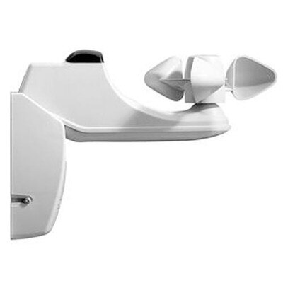 Somfy Soliris RTS Sun-Wind Sensor, 24V