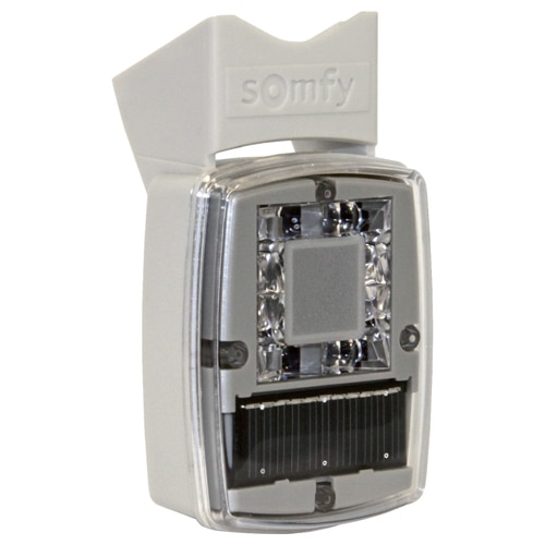 Somfy Connexoon Window Wi-Fi Central Price | Windowo